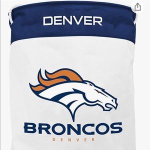 Denver Broncos Hamper